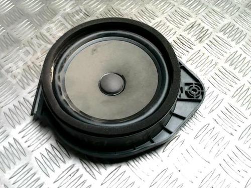Højttaler OPEL MERIVA B MPV (S10) 1.4 (75) (120 hp) 31257358