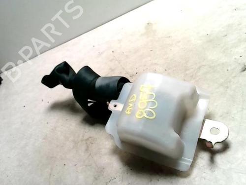 Used Front right seatbelt HYUNDAI COUPE I (RD) 1.6 i 16V (114 hp) 25428361