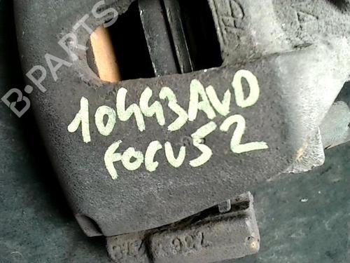 Used Right front brake caliper FORD FOCUS II (DA_, HCP, DP) 1.6 TDCi (109 hp) 31225899
