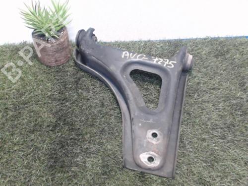 Querlenker links vorne RENAULT TWINGO I (C06_) 1.2 (C066, C068) | BP25392222M12 
