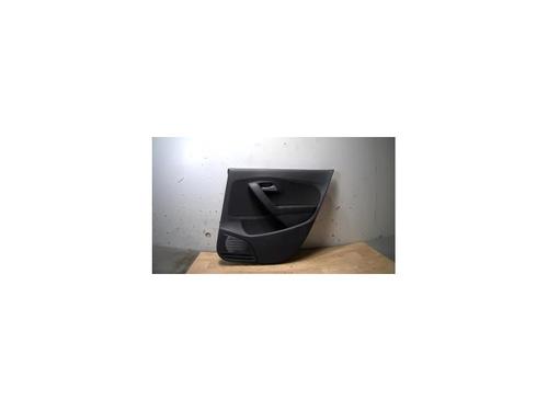 Bageste højre beklædning VW POLO V (6R1, 6C1) 1.4 TDI (90 hp) 25416168