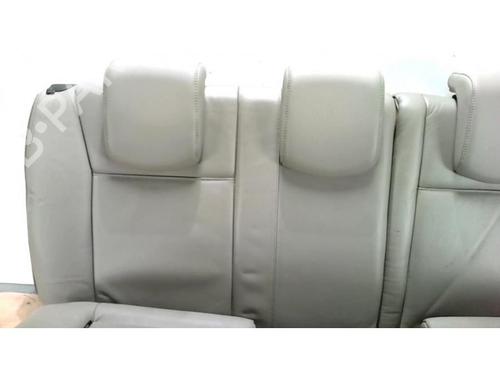 Rear seat RENAULT CLIO III (BR0/1, CR0/1) 1.6 16V (BR05, BR0B, BR0Y, BR15, BR1J, BR1M, BR1Y, CR0B,... | BP25421898C17 