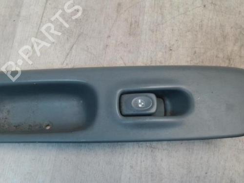 Right front window switch RENAULT TWINGO I (C06_) 1.2 16V (C06C, C06D, C06K) | BP27561573I26 