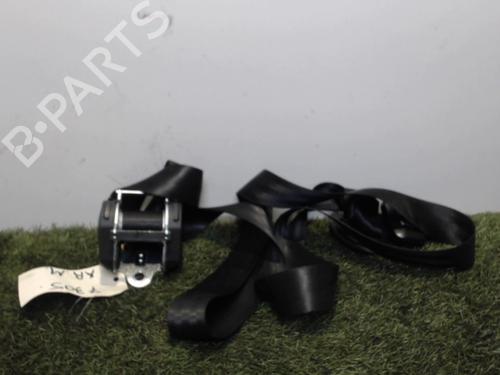 Used Rear center seatbelt VW TOURAN (1T1, 1T2) 1.9 TDI (105 hp) 25392614