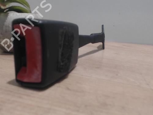 Sikkerhetsbelte-spenne AUDI A4 B6 (8E2) 1.9 TDI (130 hp) 25385470