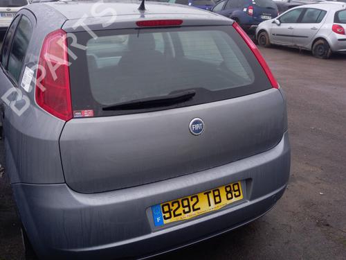 Third brake light FIAT GRANDE PUNTO (199_) 1.2 | BP37282829L11 - Image 8