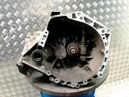 Used Gearbox CITROËN C1 (PM_, PN_) 1.0 (68 hp) 25899852