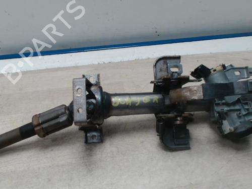 Colonne de direction MITSUBISHI GRANDIS (NA_W) 2.0 DI-D (NA8W) (136 hp) 31227106