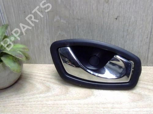 Used Front right interior door handle RENAULT CLIO IV Grandtour (KH_) 1.5 dCi 90 (KHN3, KHN4) (90 hp) 25401670