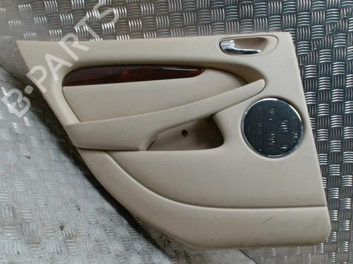Rear left panel JAGUAR X-TYPE I (X400) 2.2 D | BP39403990C60 - Image 2