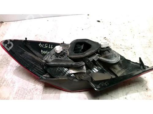 Left taillight OPEL CORSA D (S07) 1.4 (L08, L68) | BP25426513C34 