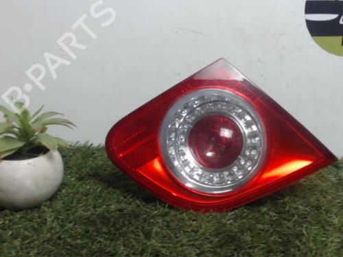 Left tailgate light VW PASSAT B6 (3C2) 2.0 TDI 16V | BP25394596C79 