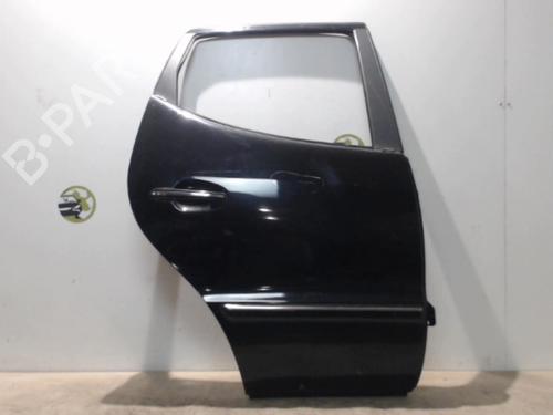Used Right rear door MERCEDES-BENZ A-CLASS (W168) A 170 CDI (168.009, 168.109) (95 hp) 25390130
