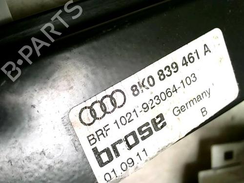 Right rear window motor AUDI A4 B8 Avant (8K5) 3.0 TDI quattro | BP26693090E22