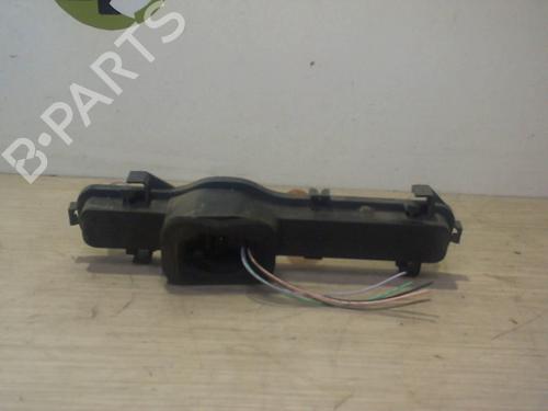 Nummerpladelys RENAULT ESPACE IV (JK0/1_) 1.9 dCi (JK0U, JK0G) (120 hp) 25389200