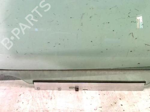 Front left door window OPEL MERIVA A MPV (X03) 1.3 CDTI (E75) | BP25428813C18 