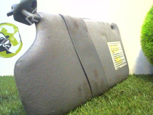 Parasol izquierda HYUNDAI TRAJET (FO) 2.0 CRDi (113 hp) 25415473