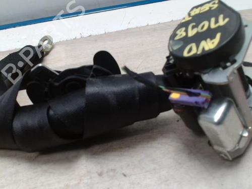Front right seatbelt SEAT ALTEA (5P1) 1.9 TDI | BP28208173I25