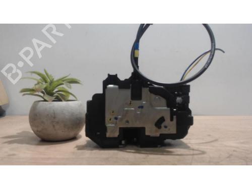 Rear left lock NISSAN NOTE (E11, NE11) 1.5 dCi | BP25385504C100 