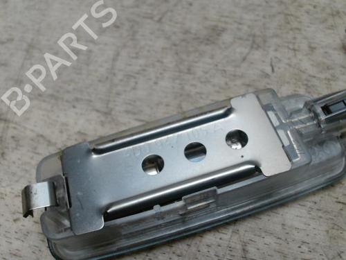 Used Interior roof light AUDI A3 (8P1) 1.8 TFSI (160 hp) 28051442