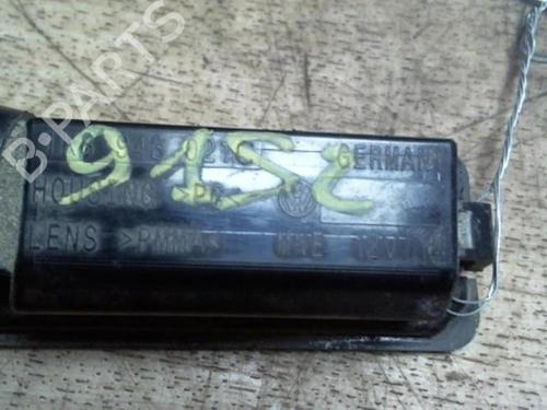 Licence plate light SEAT LEON (5F1) 2.0 TDI | BP29388760I40 