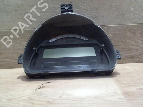 Compteur de vitesse CITROËN C3 I (FC_, FN_) 1.4 HDi (70 hp) 25384576