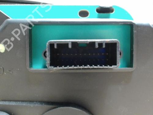 Quadrante DACIA SANDERO 1.2 16V (75 hp) 31236086