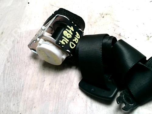 Used Rear right seatbelt FORD FOCUS II (DA_, HCP, DP) 1.8 TDCi (115 hp) 31225958