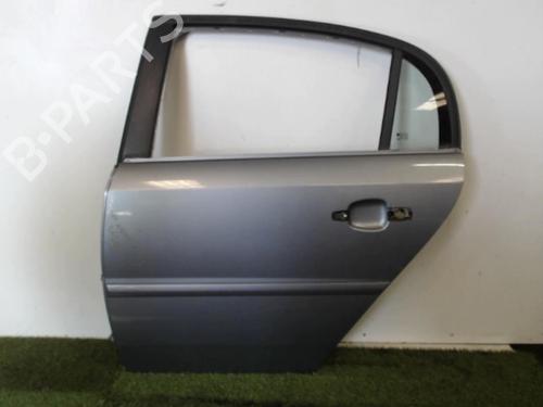 Used Left rear door OPEL VECTRA C (Z02) 1.8 16V (122 hp) 25397202