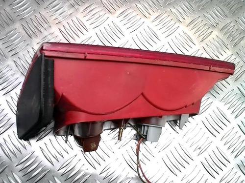 Left tailgate light PEUGEOT 607 (9D, 9U) 2.2 16V | BP25429214C79 