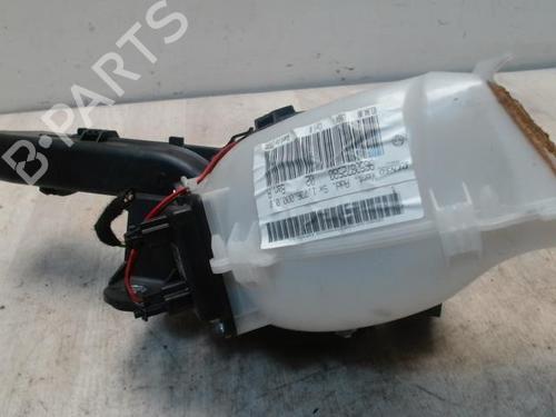 Used Air vent CITROËN C4 Picasso I MPV (UD_) 1.6 HDi (109 hp) 27601200