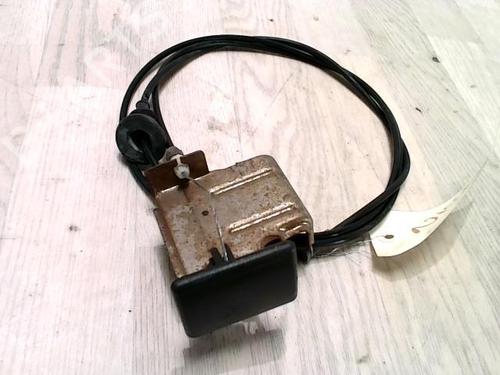 Innvendig håndtak NISSAN PRIMERA (P12) 2.2 Di (126 hp) 31227244