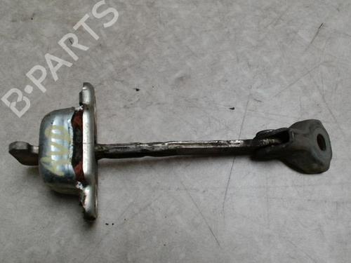Used Hinge/Door check strap CITROËN C1 (PM_, PN_) 1.0 (68 hp) 28720126