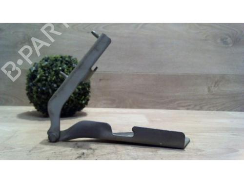 Hinge/Door check strap CITROËN C3 I (FC_, FN_) 1.4 16V HDi | BP25383879C146 