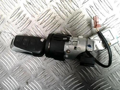 Ignition barrel CITROËN C4 II (NC_) 1.6 BlueHDi 115 | BP31332334M48