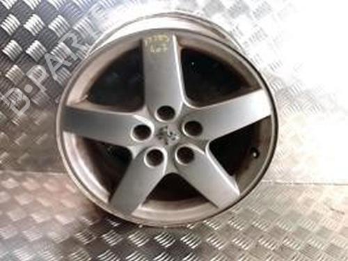 Fælk PEUGEOT 407 (6D_) 1.6 HDi 110 (6D9HZC, 6D9HYC) (109 hp) 30967796