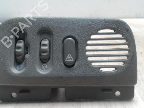 Switch RENAULT SCÉNIC I MPV (JA0/1_, FA0_) 1.9 dCi (JA05, JA1F) | BP27671883I30 