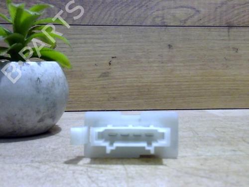 Used Heater resistor Heater resistor PEUGEOT 107 (PM_, PN_) 1.0 (68 hp) 33292269 33292269