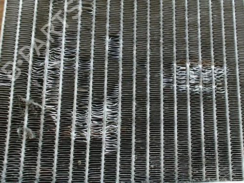 Water radiator PEUGEOT 407 (6D_) 1.6 HDi 110 (6D9HZC, 6D9HYC) | BP29389456M31 