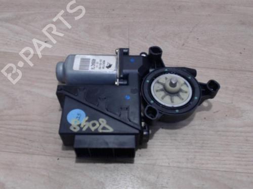 Rudehejsemotor forskærm højre VW POLO (9N_, 9A_) 1.2 (54 hp) 25412072