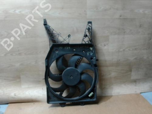 Heater blower motor OPEL CORSA D (S07) 1.3 CDTI (L08, L68) | BP31227720M62 