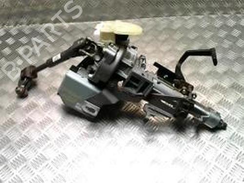 Used Steering column RENAULT MEGANE III Coupe (DZ0/1_) 1.5 dCi (DZ0A) (86 hp) 25840980