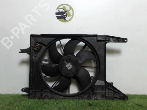 Heater blower motor DACIA LOGAN (LS_) 1.5 dCi (LS0J, LS0Y) | BP25394254M62 
