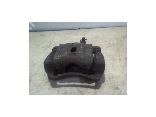 Left front brake caliper HYUNDAI ATOS PRIME (MX) 1.1 | BP25389518M105 