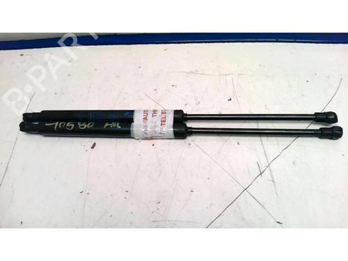 Gassdemper Bakluke FORD FOCUS C-MAX (DM2) 1.6 TDCi (109 hp) 25418316