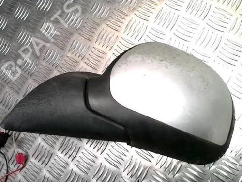 Left mirror CITROËN C3 Pluriel (HB_) 1.4 | BP25429992C26 