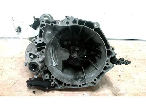 Gearkasse CITROËN C3 I (FC_, FN_) 1.6 16V HDi (90 hp) 25418681