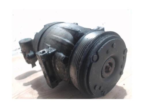AC-Kompressor RENAULT VEL SATIS (BJ0_) 2.2 dCi (BJ0E, BJ0F) | BP25385467M34 