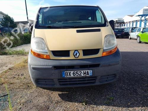 Switch RENAULT TRAFIC II Bus (JL) 1.9 dCI 100 (JL0C) | BP25421204I30 