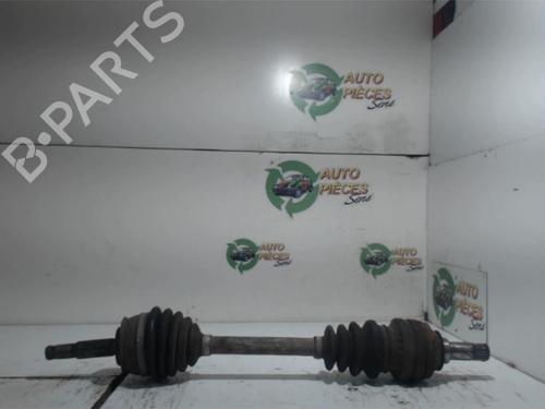 Drivksel foran venstre OPEL ASTRA F Hatchback (T92) 1.4 i (F08, M08, F68, M68) (60 hp) 30665543